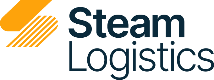 steam logistics